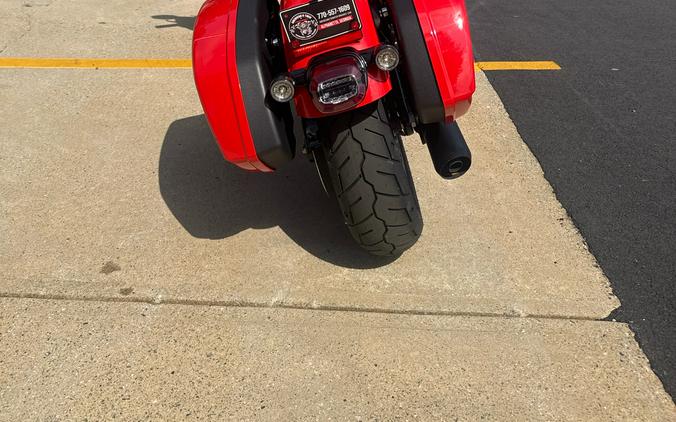 2026 Harley-Davidson Low Rider® ST