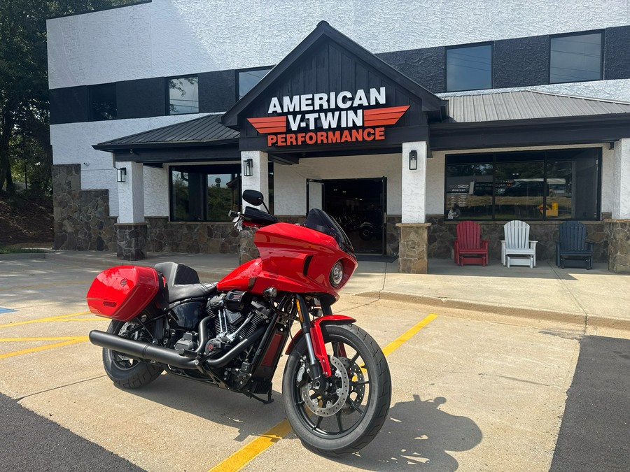 2026 Harley-Davidson Low Rider® ST