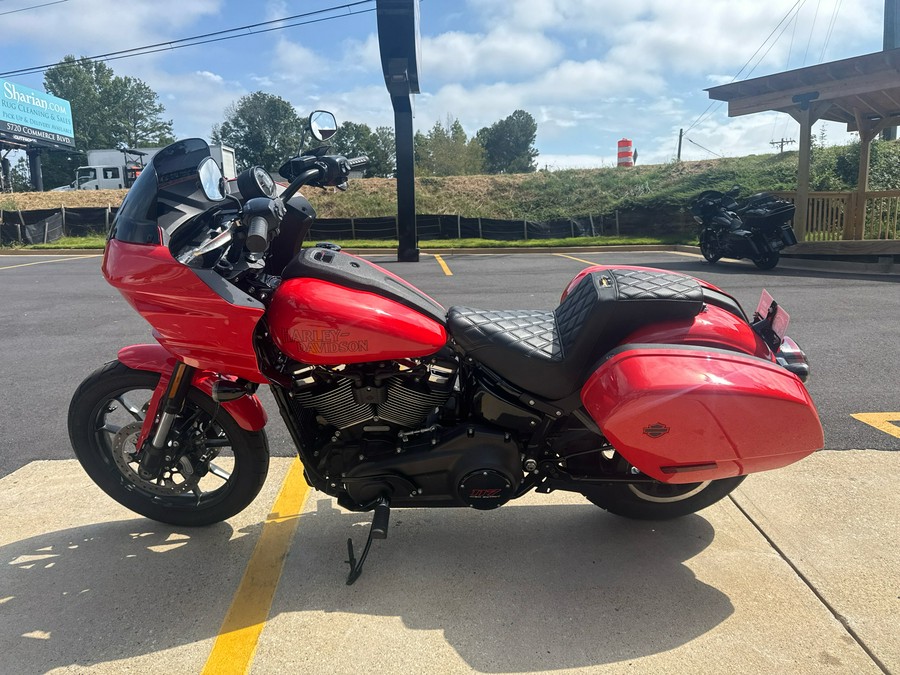 2026 Harley-Davidson Low Rider® ST