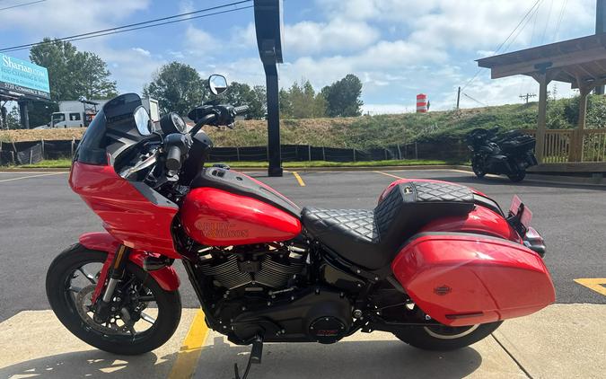 2026 Harley-Davidson Low Rider® ST