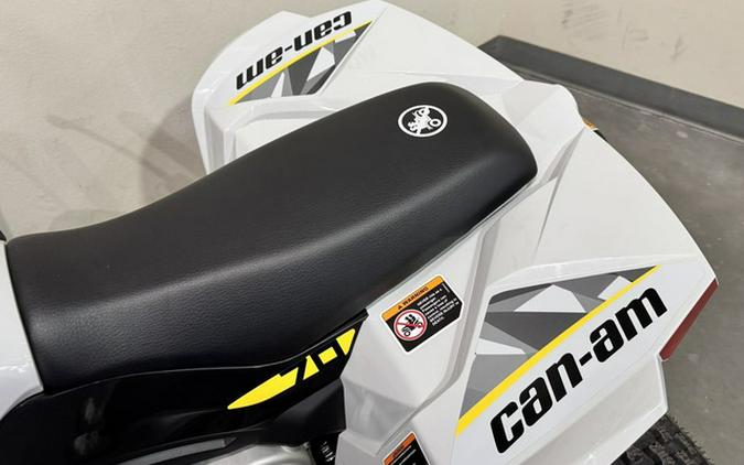 2027 Can-Am Renegade 70 EFI