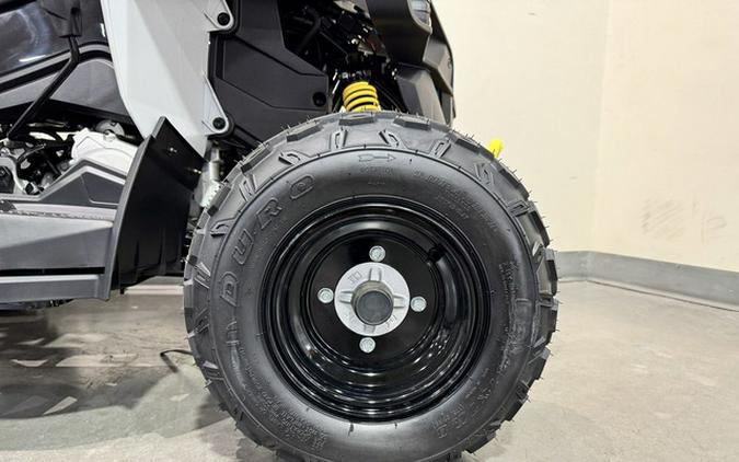2027 Can-Am Renegade 70 EFI