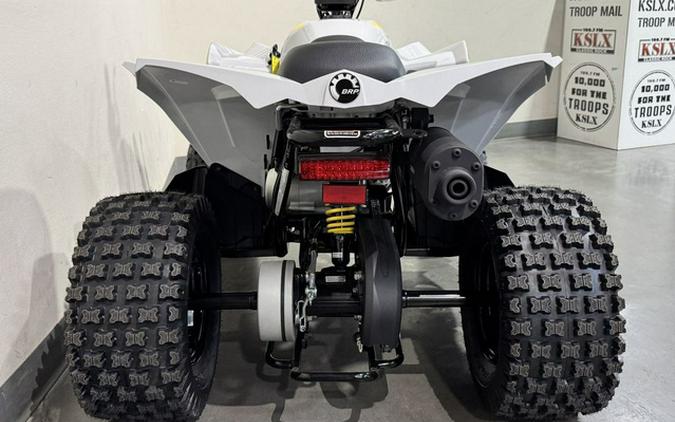 2027 Can-Am Renegade 70 EFI