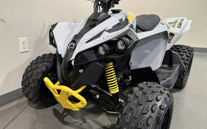 2027 Can-Am Renegade 70 EFI