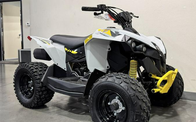 2027 Can-Am Renegade 70 EFI