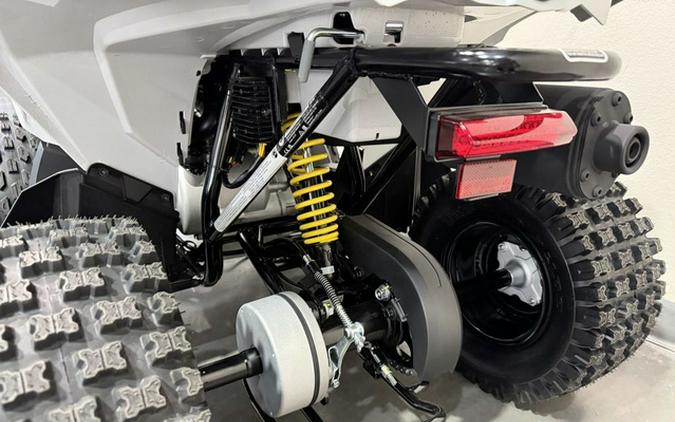 2027 Can-Am Renegade 70 EFI