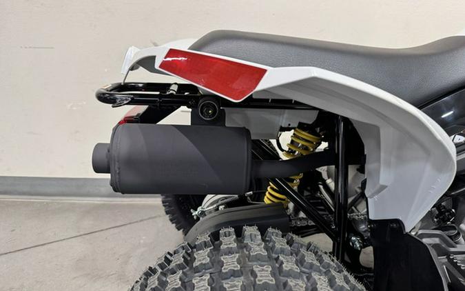 2027 Can-Am Renegade 70 EFI