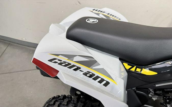2027 Can-Am Renegade 70 EFI