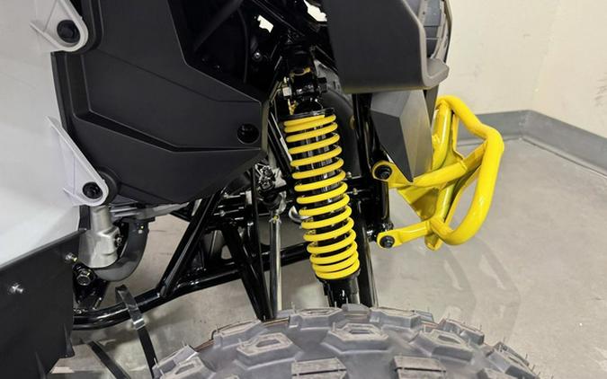 2027 Can-Am Renegade 70 EFI