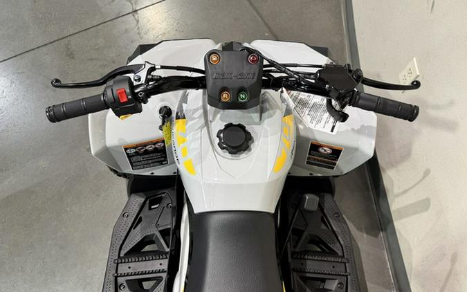 2027 Can-Am Renegade 70 EFI