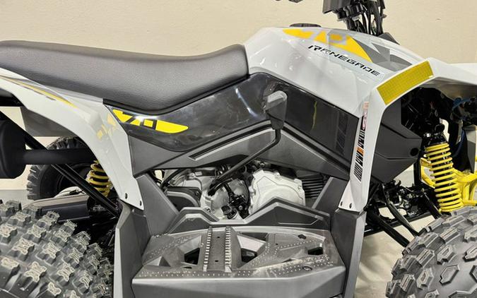 2027 Can-Am Renegade 70 EFI