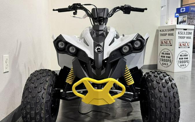 2027 Can-Am Renegade 70 EFI