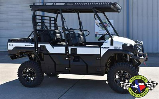 2021 Kawasaki Mule PRO-FXT EPS