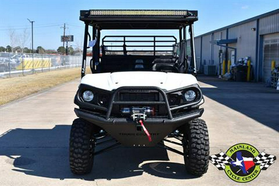 2021 Kawasaki Mule PRO-FXT EPS