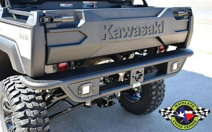 2021 Kawasaki Mule PRO-FXT EPS
