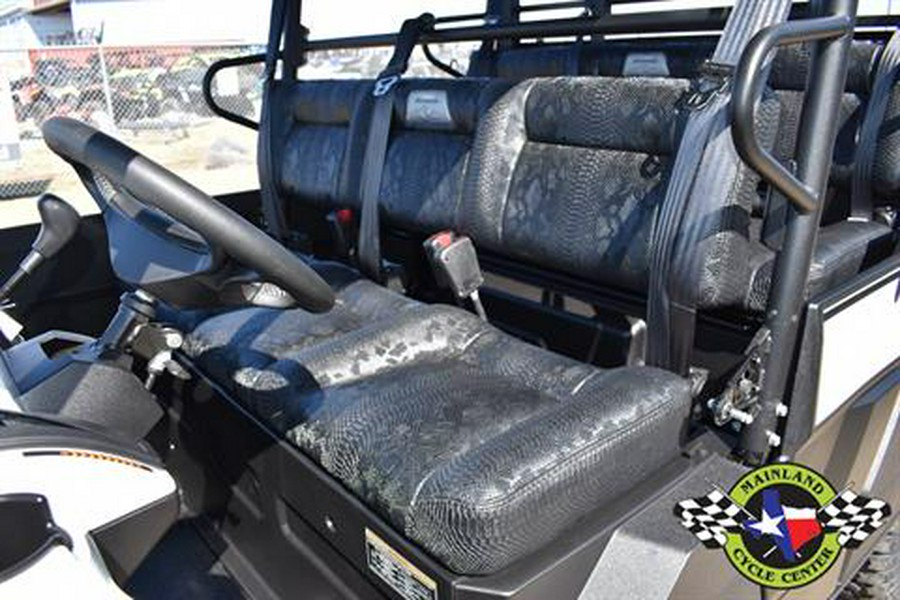 2021 Kawasaki Mule PRO-FXT EPS