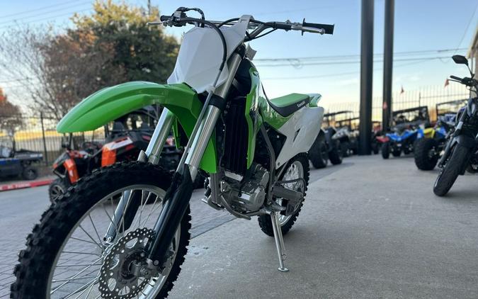 2023 Kawasaki KLX®300R