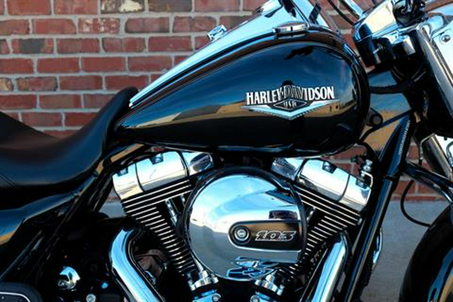 2014 Harley-Davidson Road King®