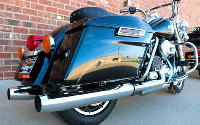 2014 Harley-Davidson Road King®