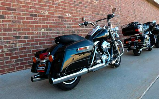 2014 Harley-Davidson Road King®