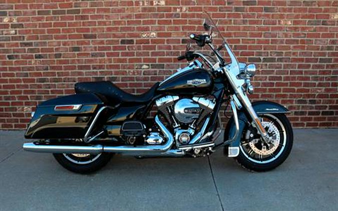 2014 Harley-Davidson Road King®