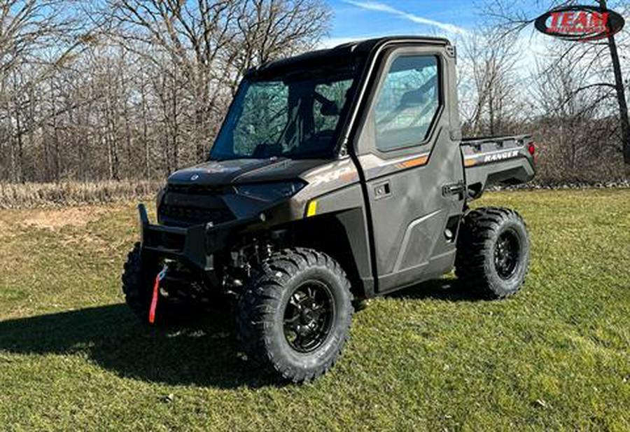 2024 Polaris Ranger XP 1000 Northstar Edition Ultimate