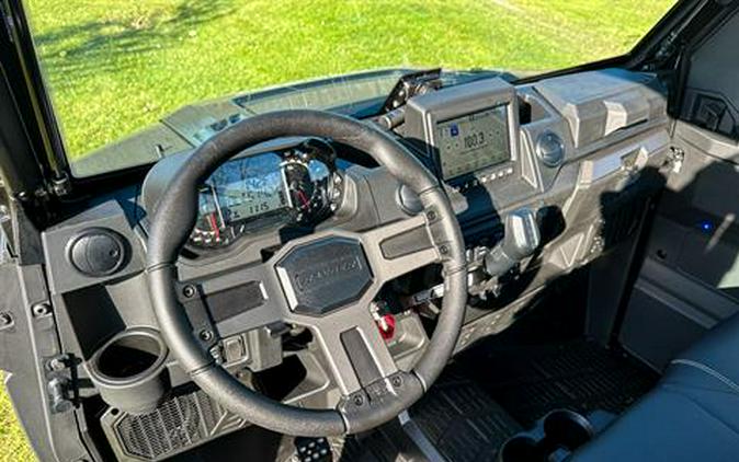 2024 Polaris Ranger XP 1000 Northstar Edition Ultimate