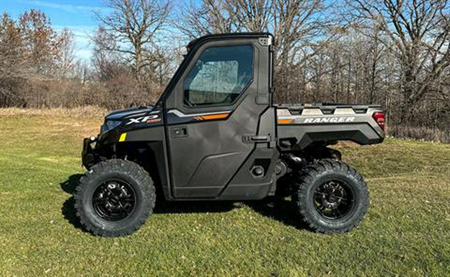 2024 Polaris Ranger XP 1000 Northstar Edition Ultimate