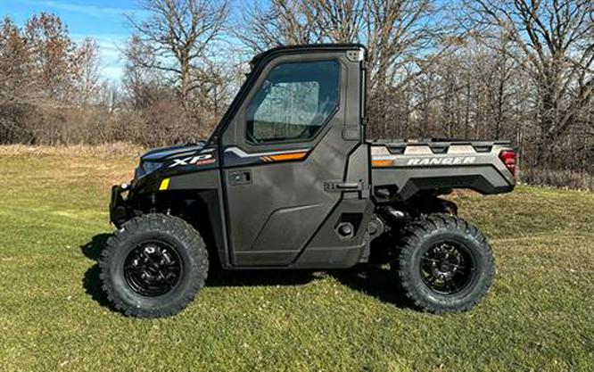 2024 Polaris Ranger XP 1000 Northstar Edition Ultimate