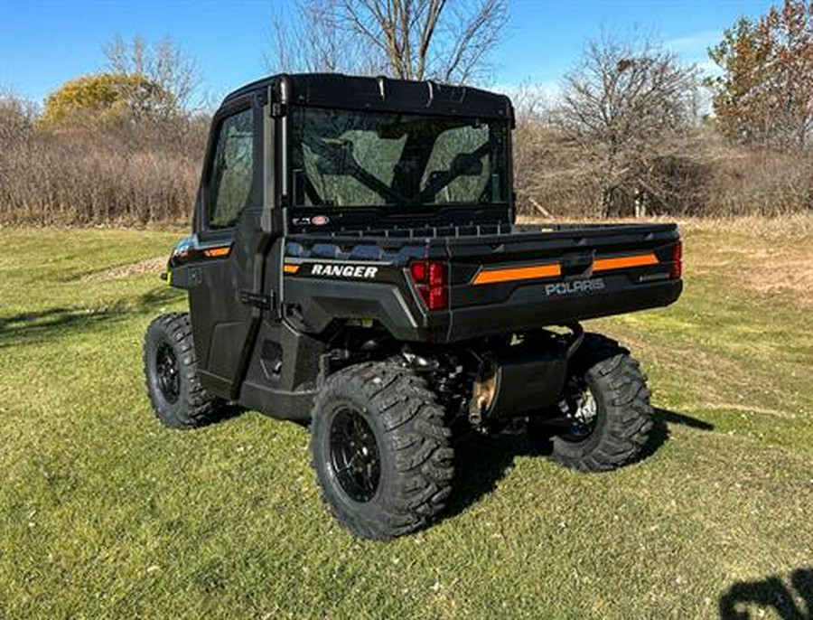 2024 Polaris Ranger XP 1000 Northstar Edition Ultimate