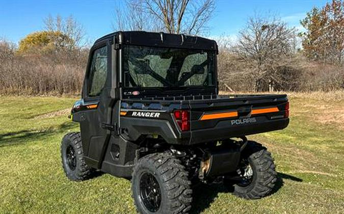 2024 Polaris Ranger XP 1000 Northstar Edition Ultimate