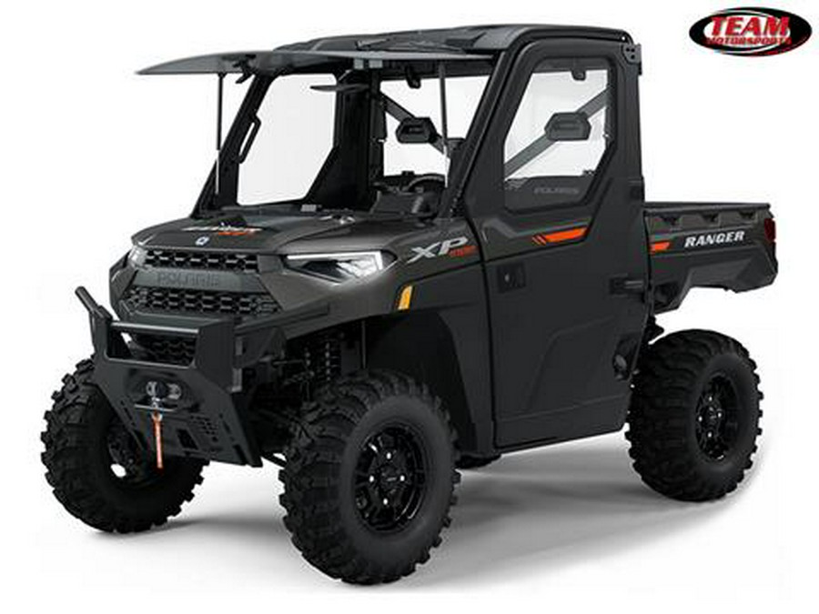 2024 Polaris Ranger XP 1000 Northstar Edition Ultimate