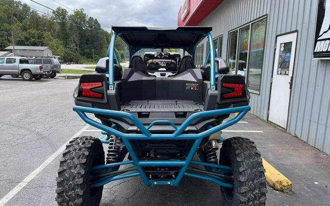 2024 Kawasaki Teryx KRX® 1000 Trail Edition