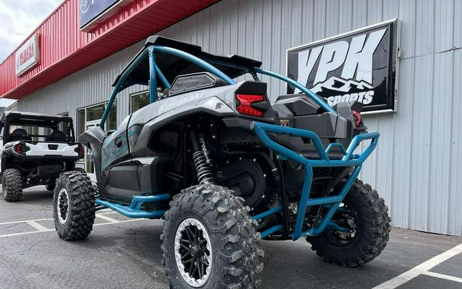 2024 Kawasaki Teryx KRX® 1000 Trail Edition