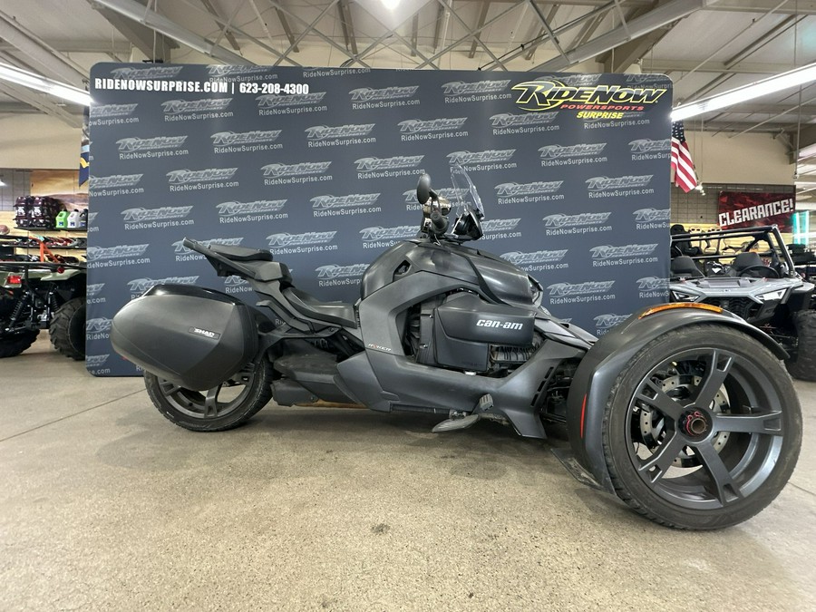 2019 Can-Am® Ryker 900 ACE™