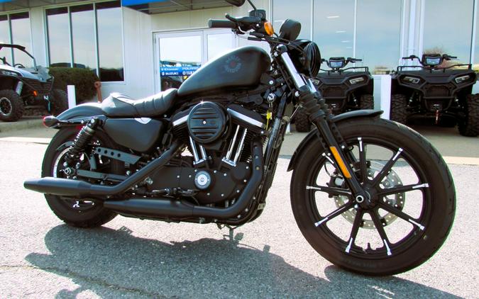 2022 Harley-Davidson® XL883N