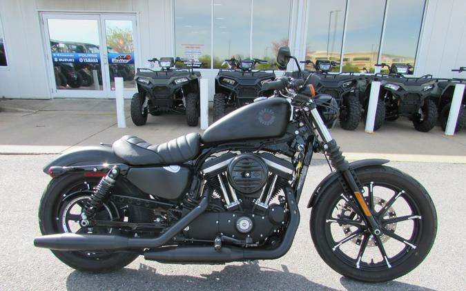 2022 Harley-Davidson® XL883N