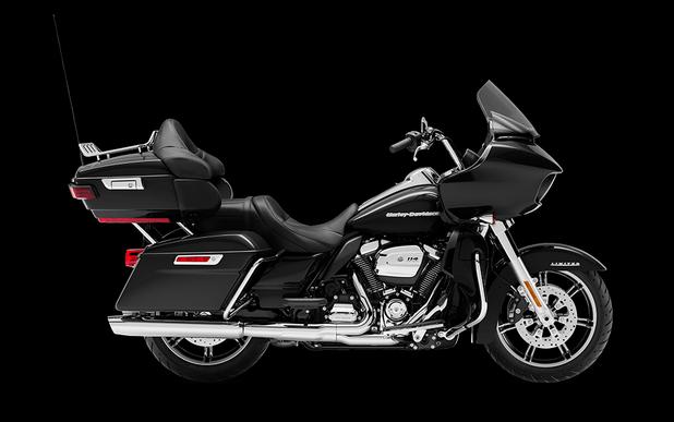 2020 Harley-Davidson Road Glide Limited Vivid Black