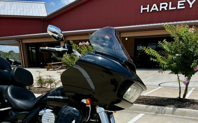 2020 Harley-Davidson Road Glide Limited Vivid Black