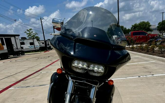 2020 Harley-Davidson Road Glide Limited Vivid Black