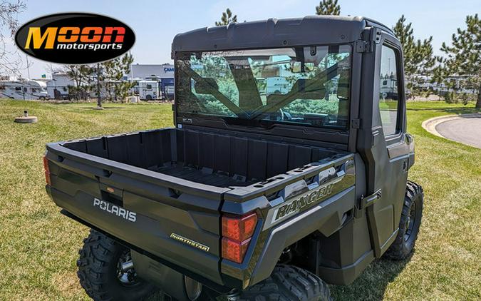 2025 Polaris Ranger XP 1000 NorthStar Edition Ultimate