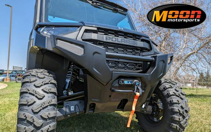 2025 Polaris Ranger XP 1000 NorthStar Edition Ultimate