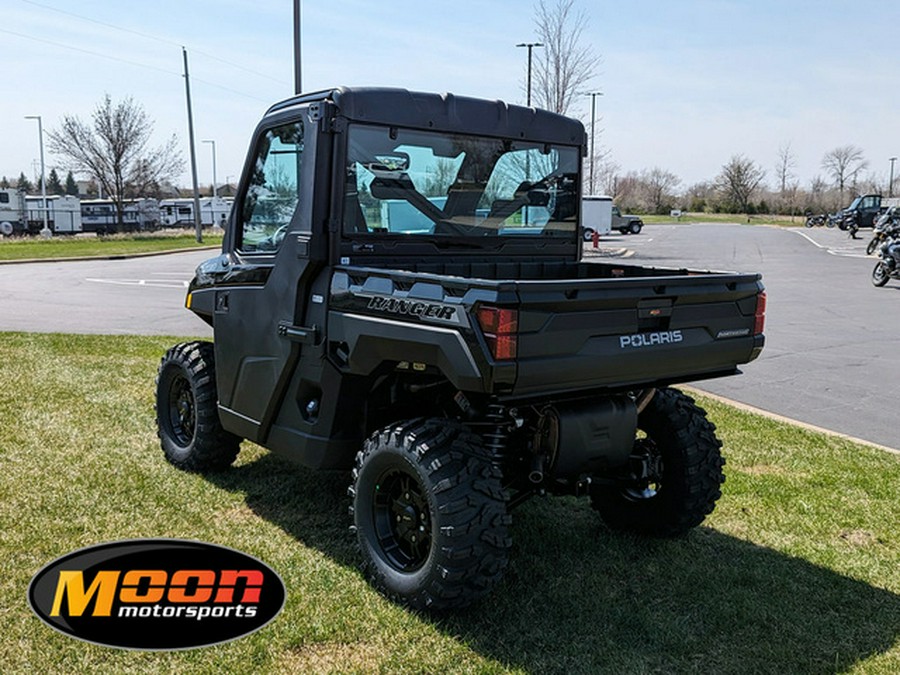 2025 Polaris Ranger XP 1000 NorthStar Edition Ultimate