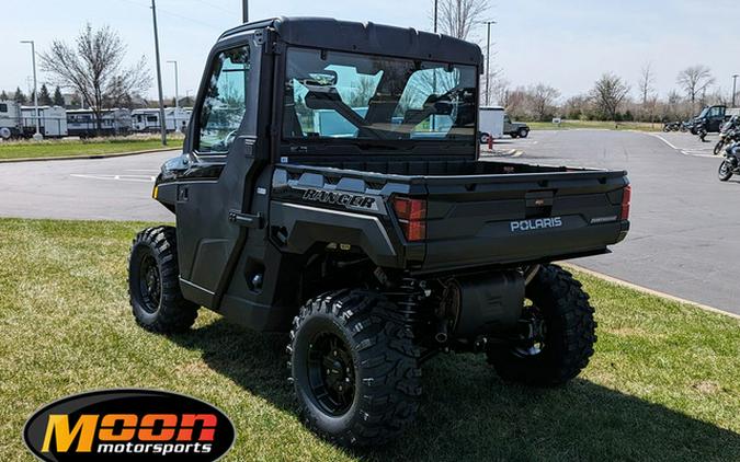 2025 Polaris Ranger XP 1000 NorthStar Edition Ultimate