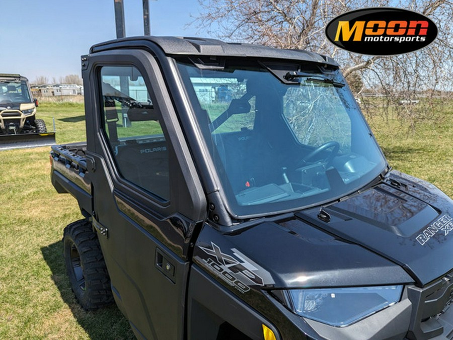 2025 Polaris Ranger XP 1000 NorthStar Edition Ultimate