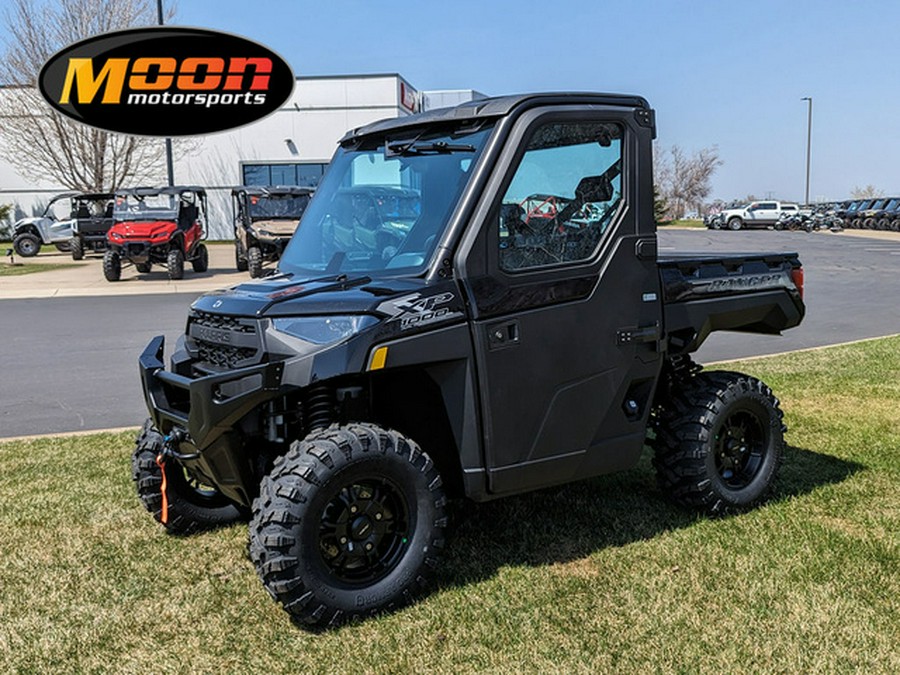 2025 Polaris Ranger XP 1000 NorthStar Edition Ultimate