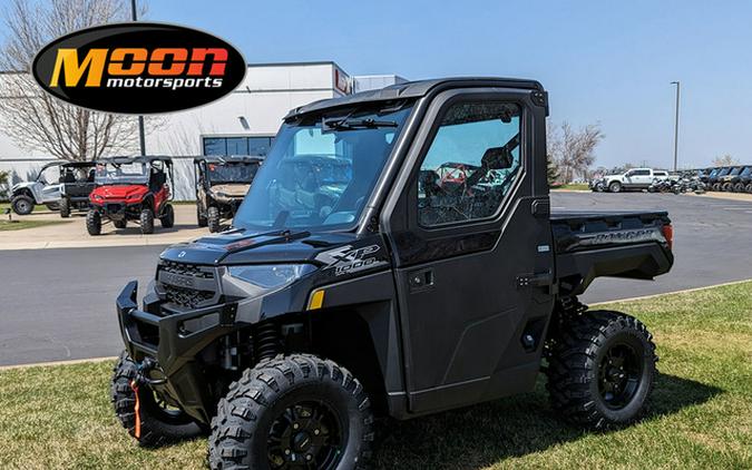 2025 Polaris Ranger XP 1000 NorthStar Edition Ultimate