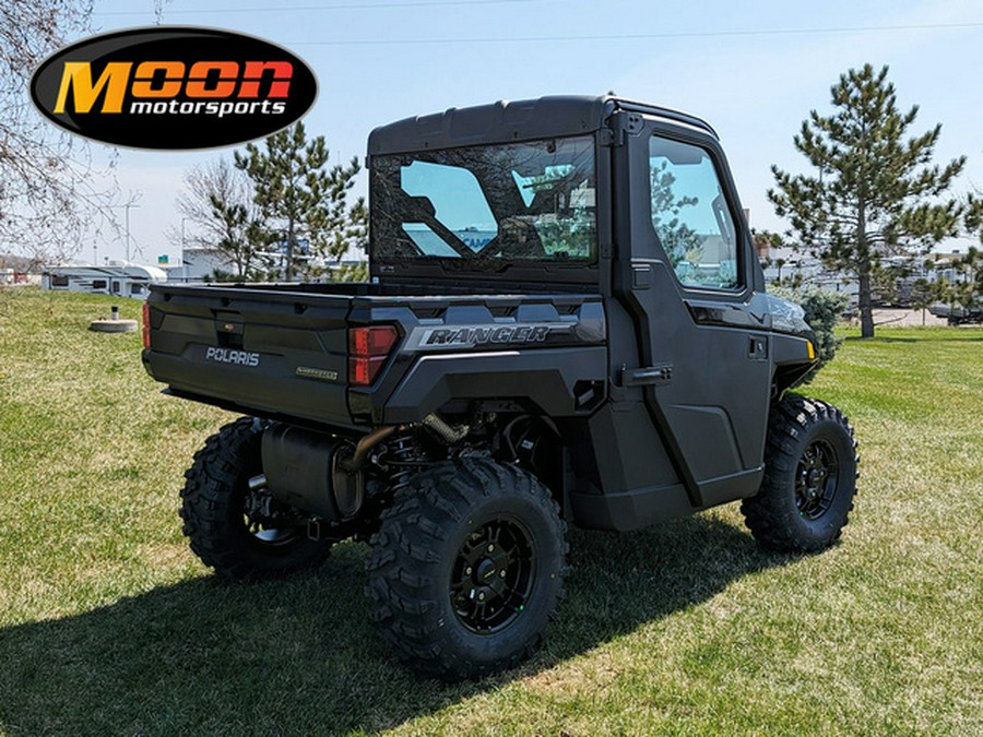 2025 Polaris Ranger XP 1000 NorthStar Edition Ultimate