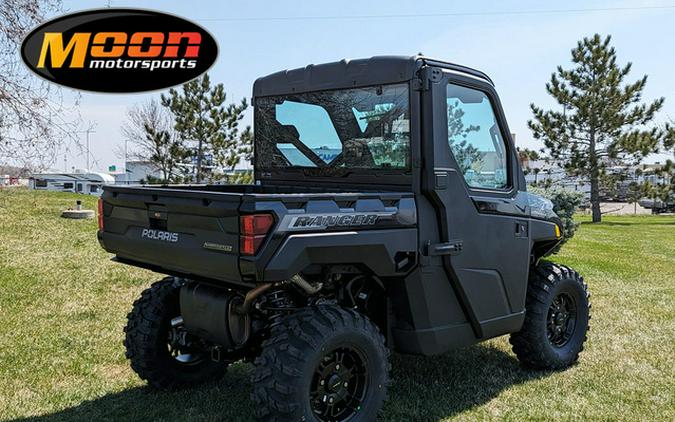 2025 Polaris Ranger XP 1000 NorthStar Edition Ultimate