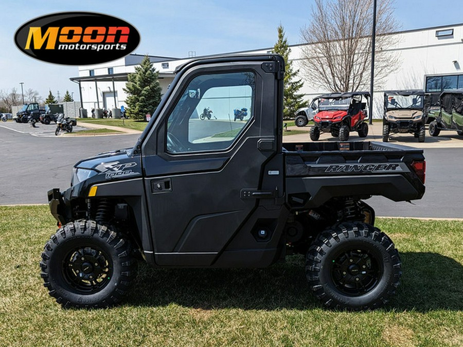 2025 Polaris Ranger XP 1000 NorthStar Edition Ultimate